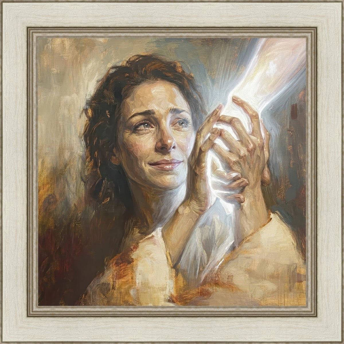 When Grace Reached