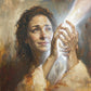 When Grace Reached