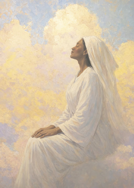 Rest In Glory