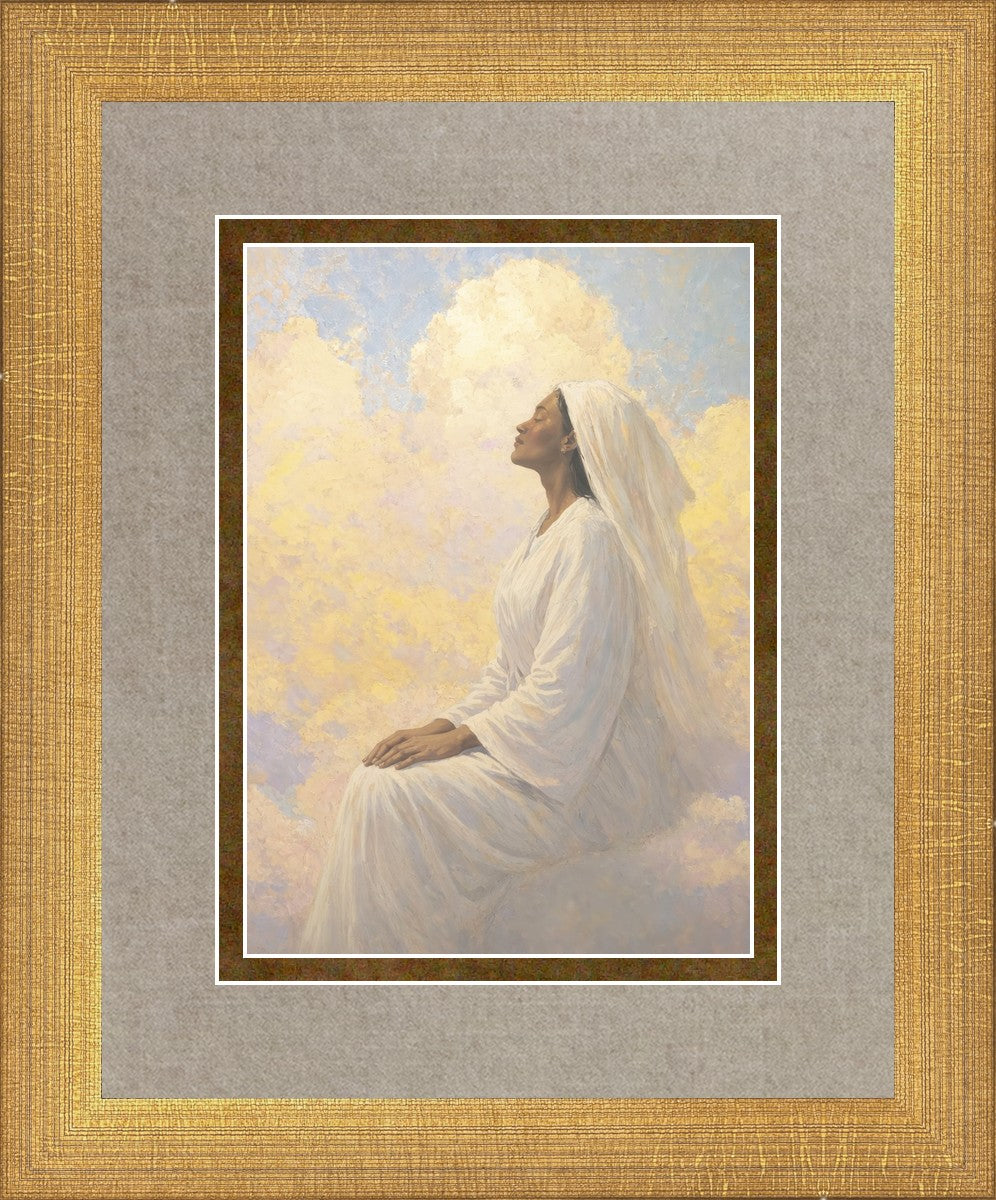 Rest In Glory