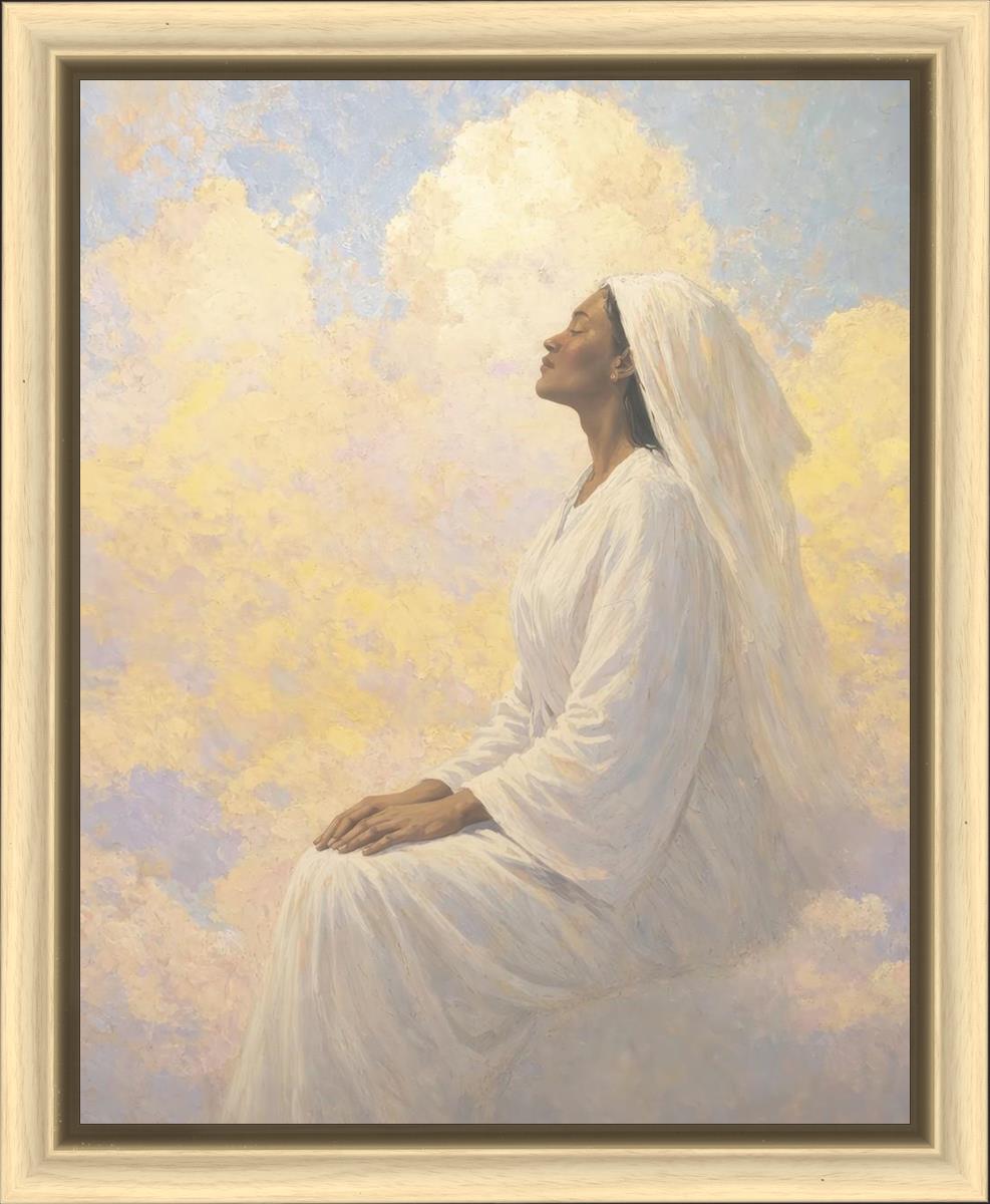 Rest In Glory