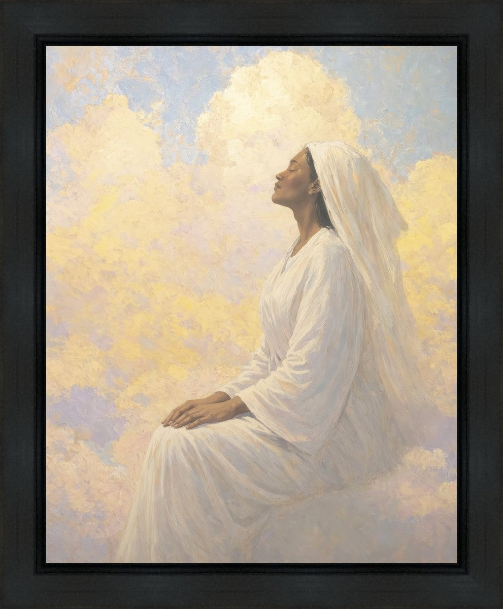 Rest In Glory