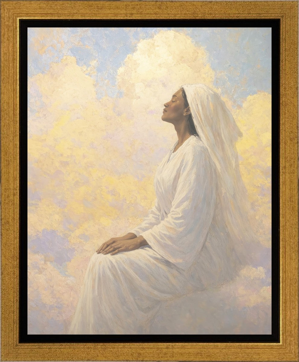 Rest In Glory