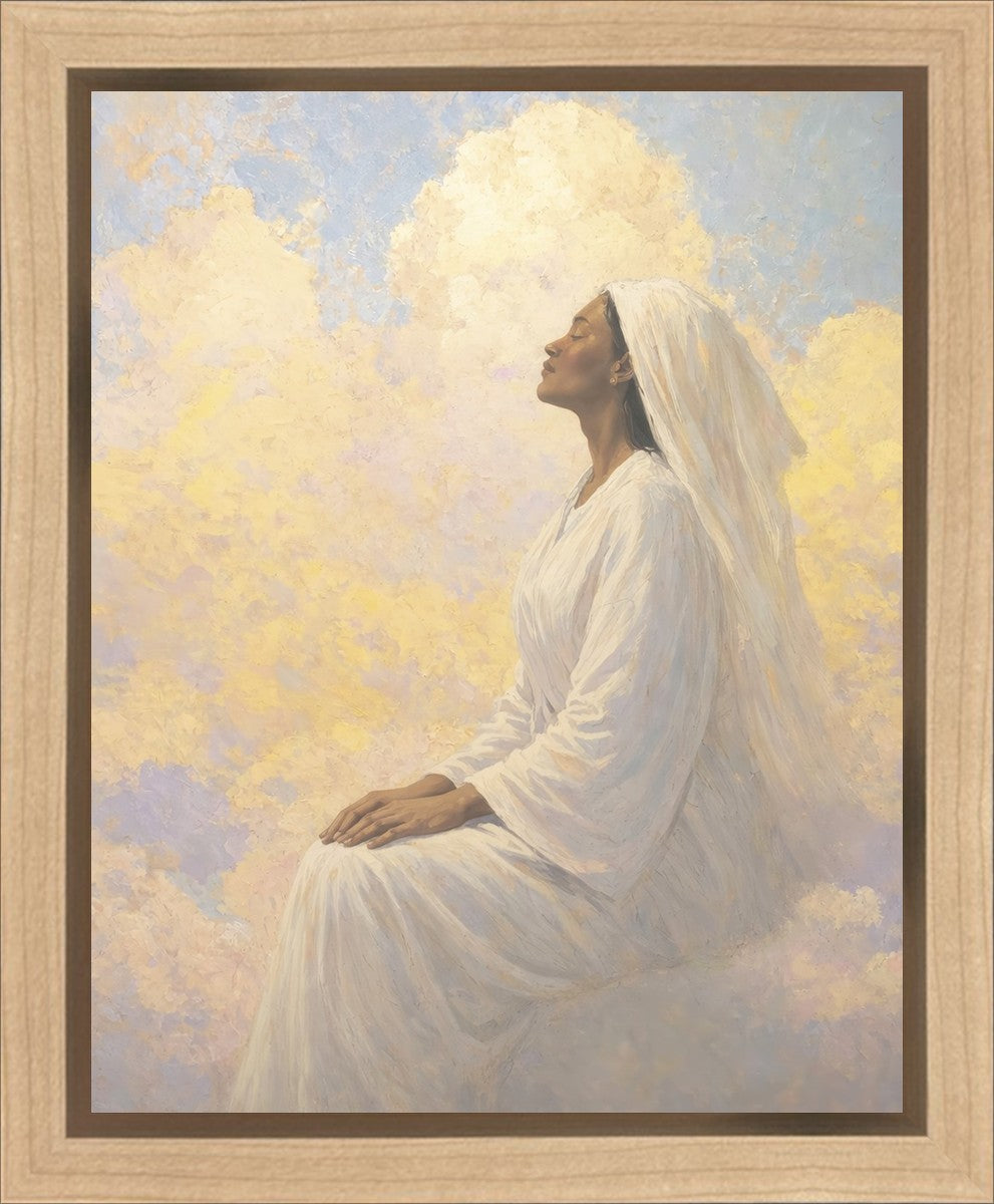 Rest In Glory