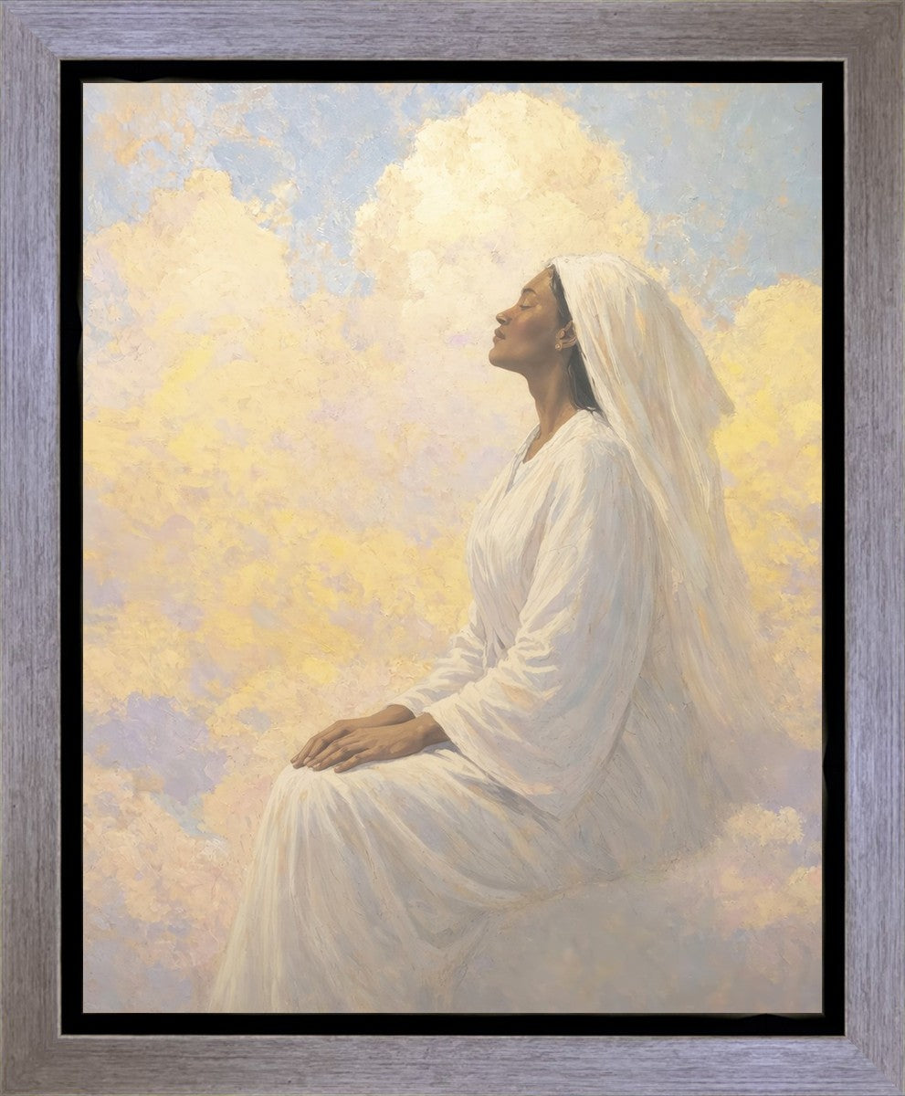 Rest In Glory