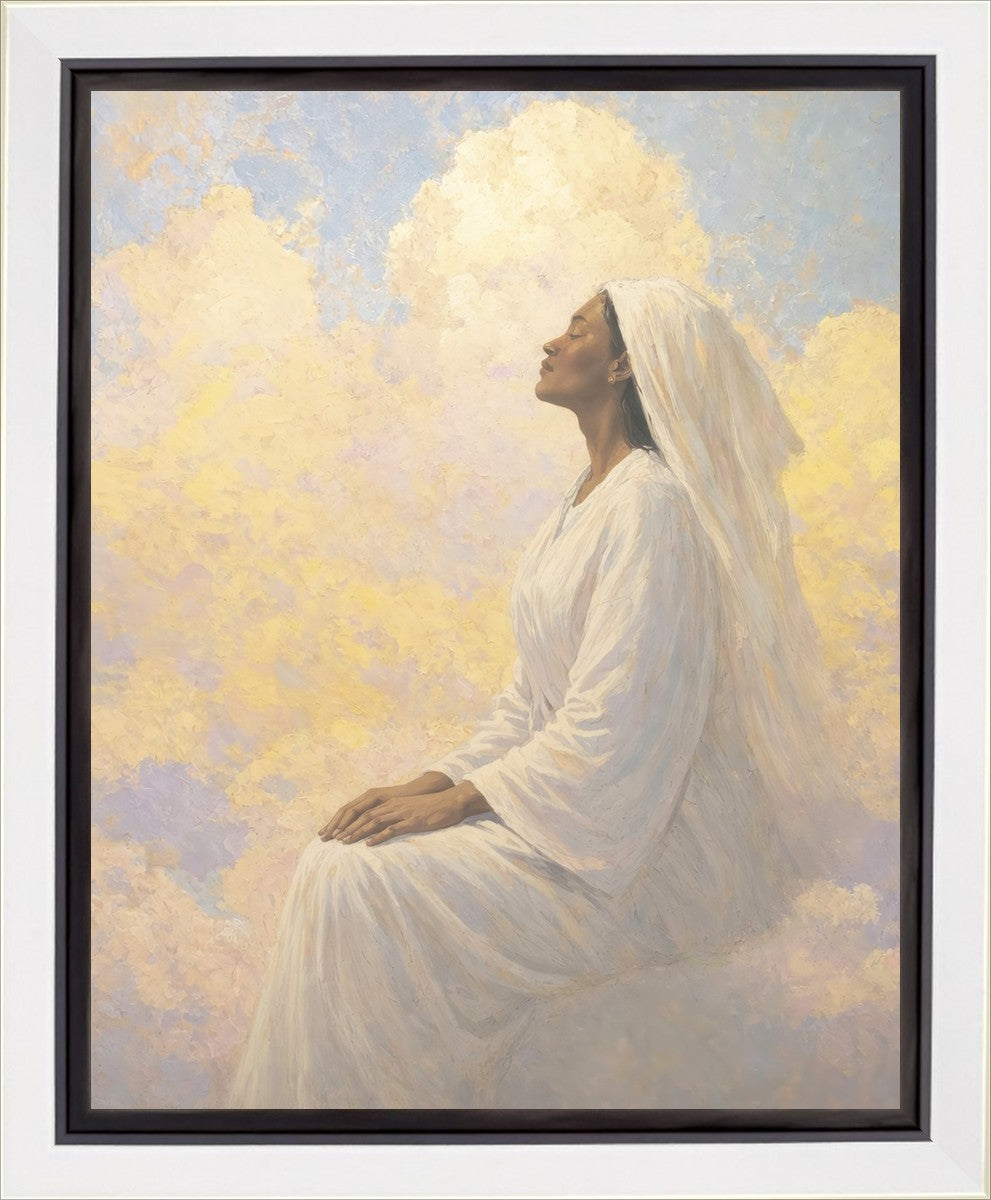 Rest In Glory