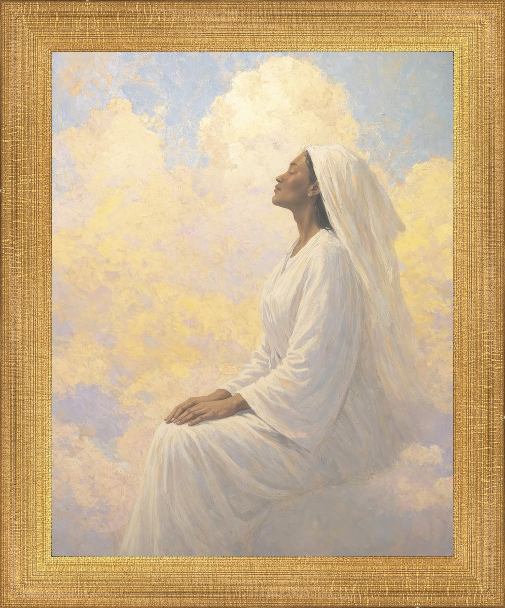 Rest In Glory