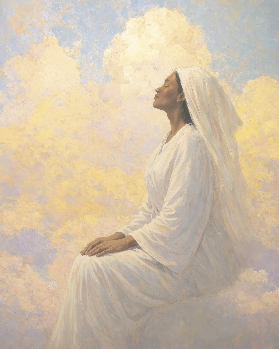 Rest In Glory