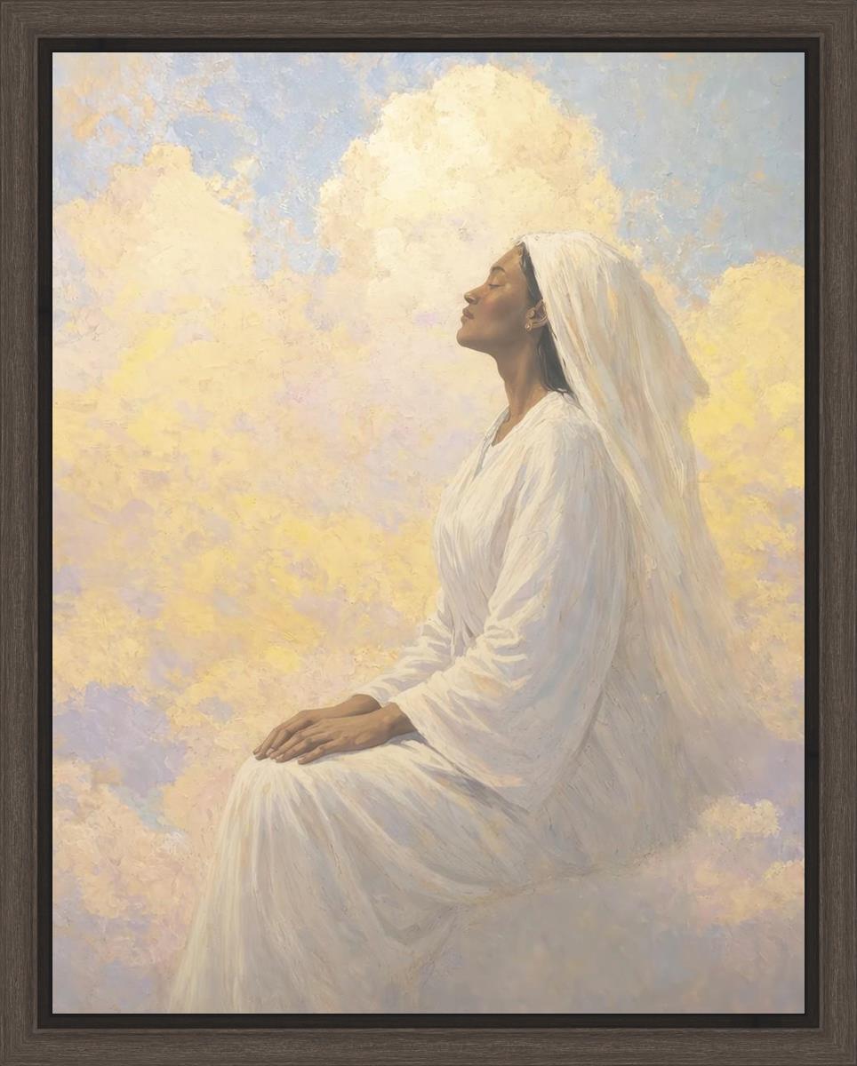 Rest In Glory