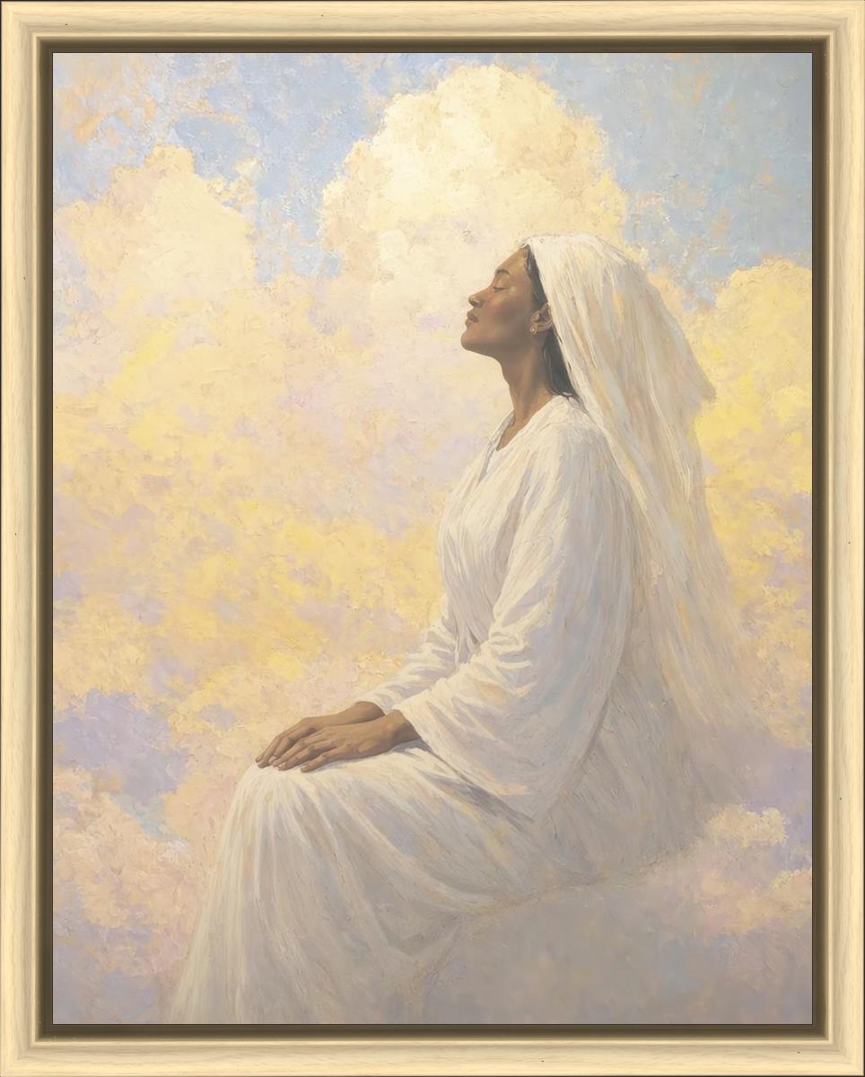 Rest In Glory