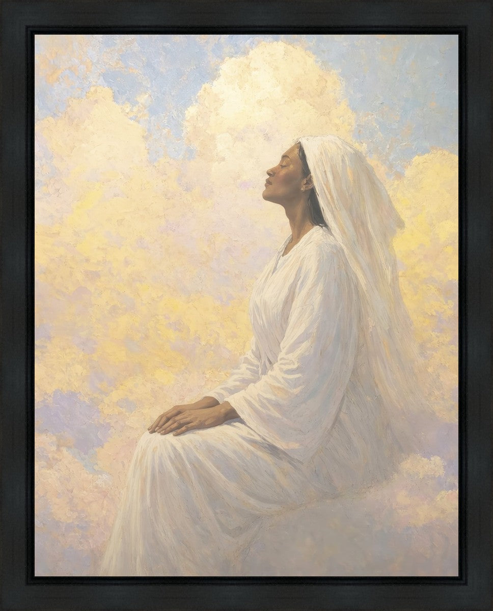 Rest In Glory