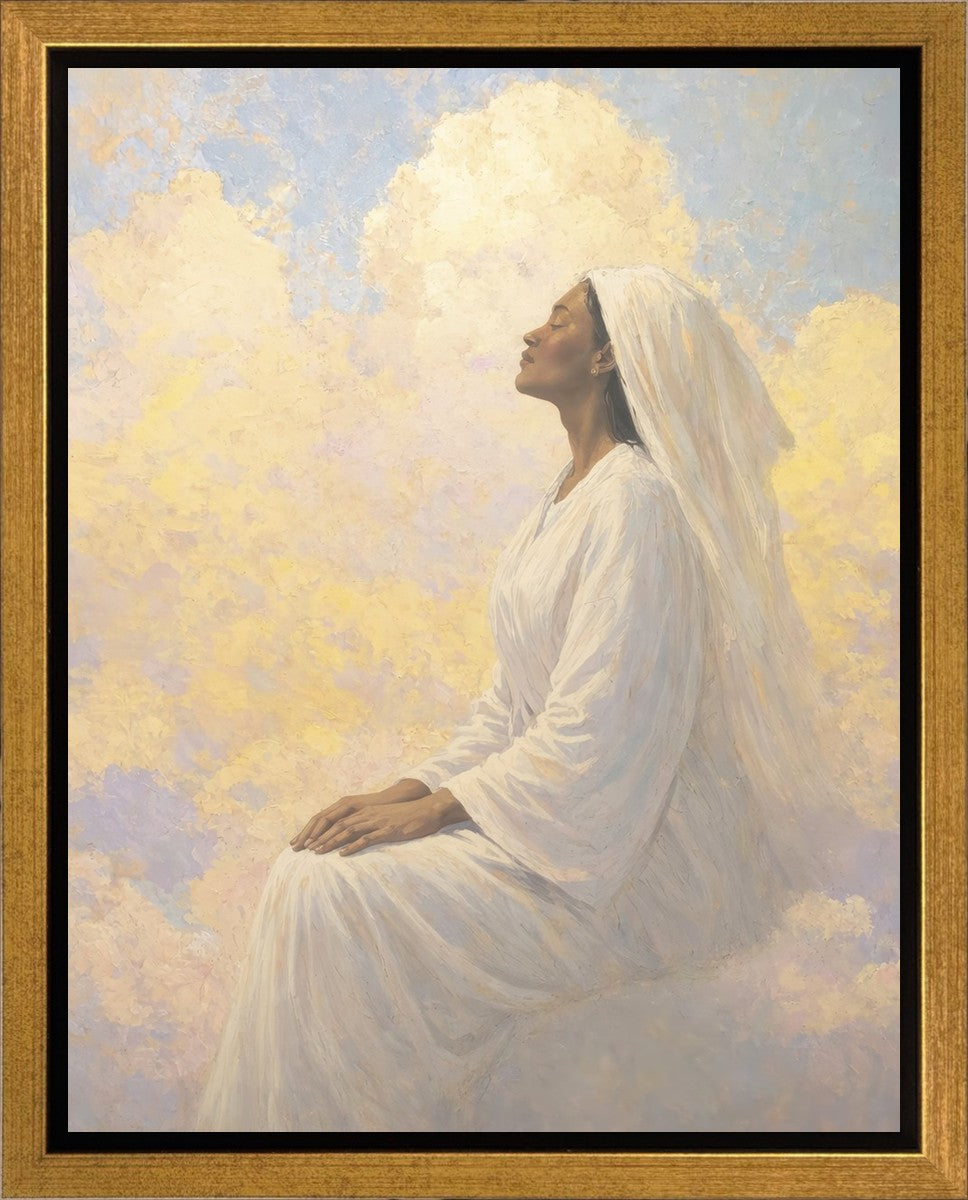 Rest In Glory