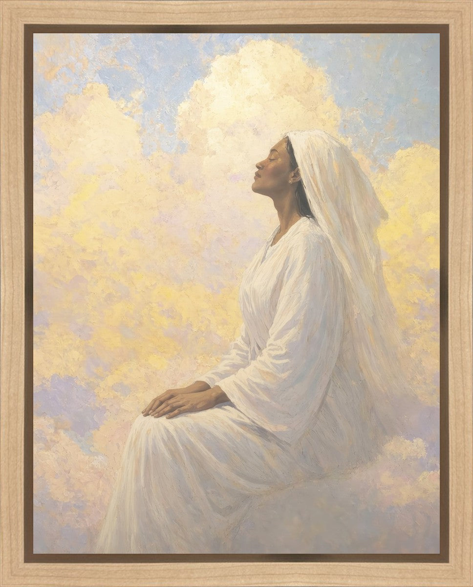 Rest In Glory