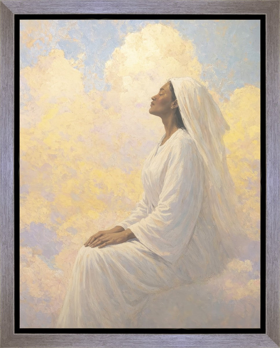 Rest In Glory