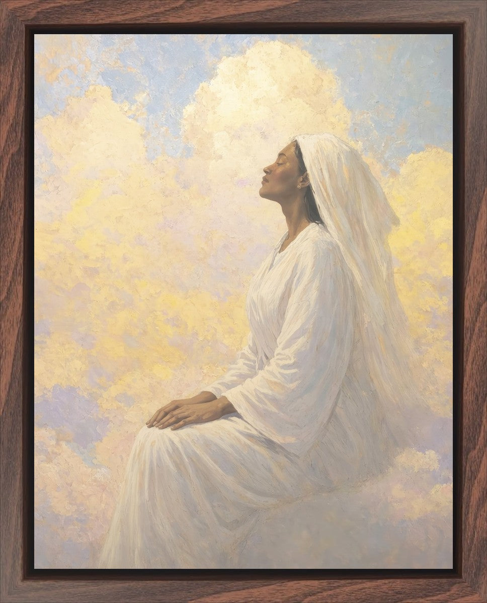 Rest In Glory