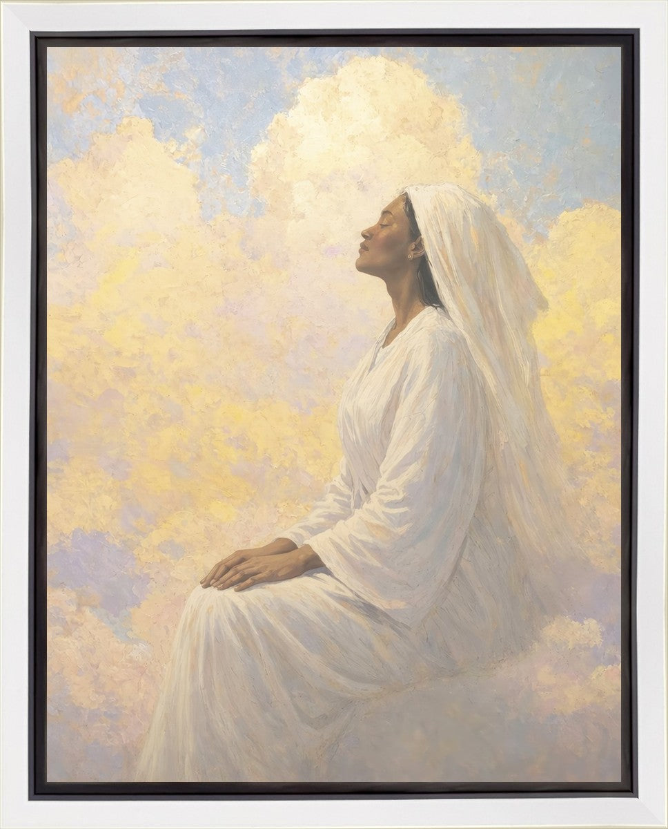 Rest In Glory