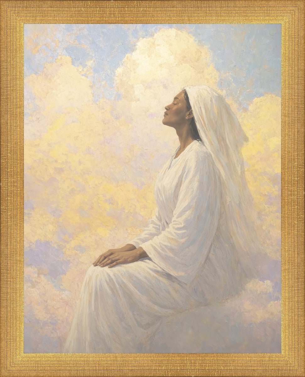 Rest In Glory