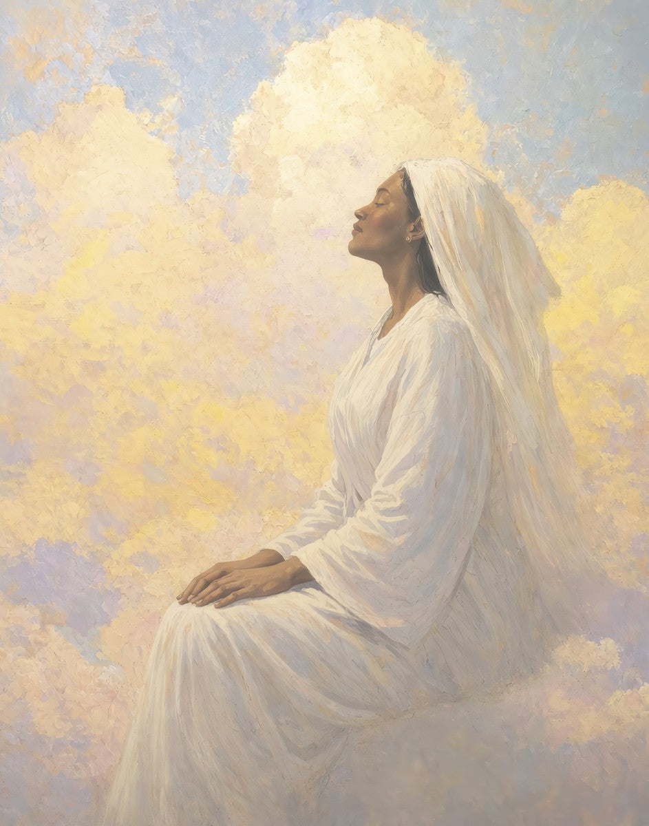 Rest In Glory