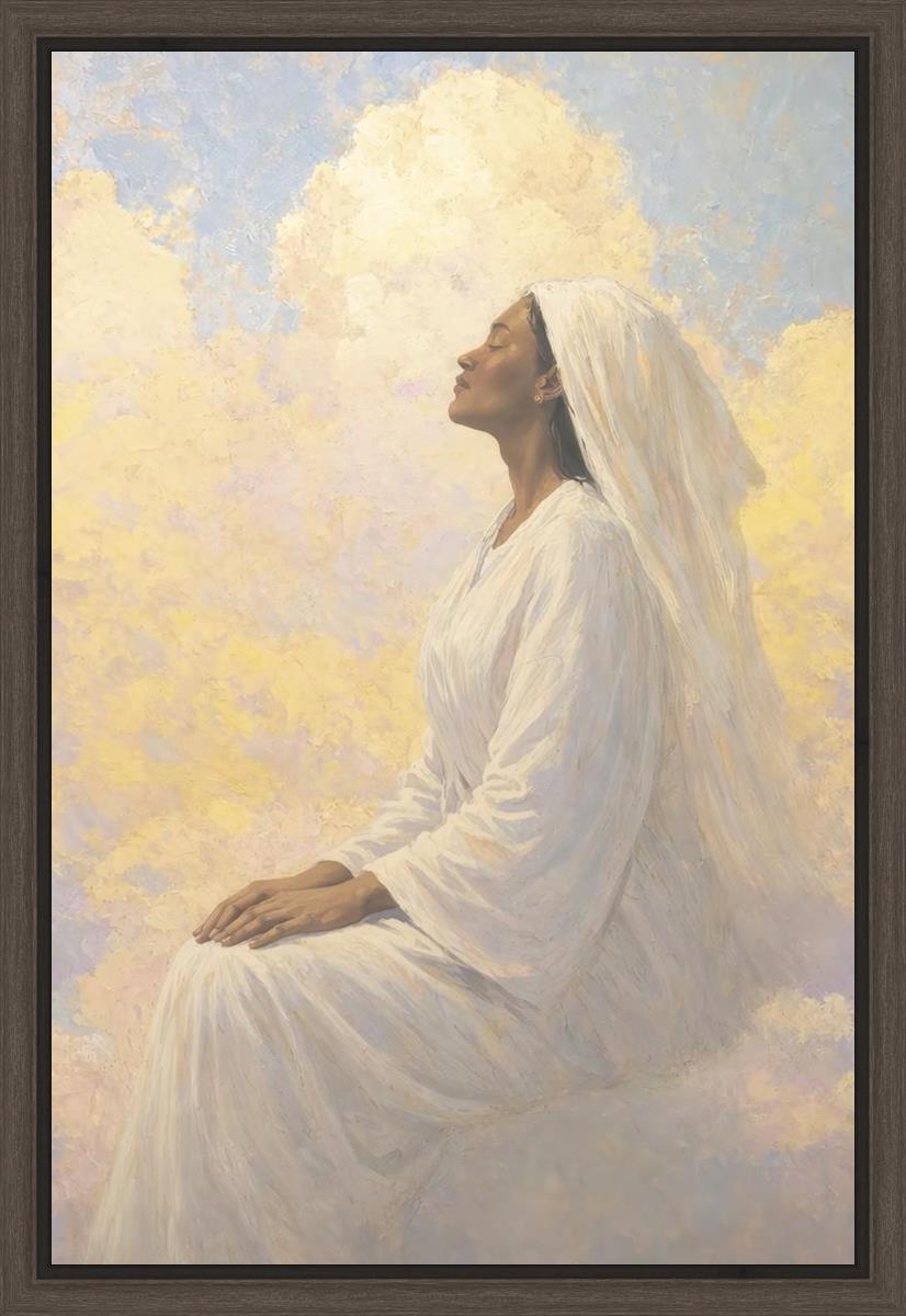 Rest In Glory