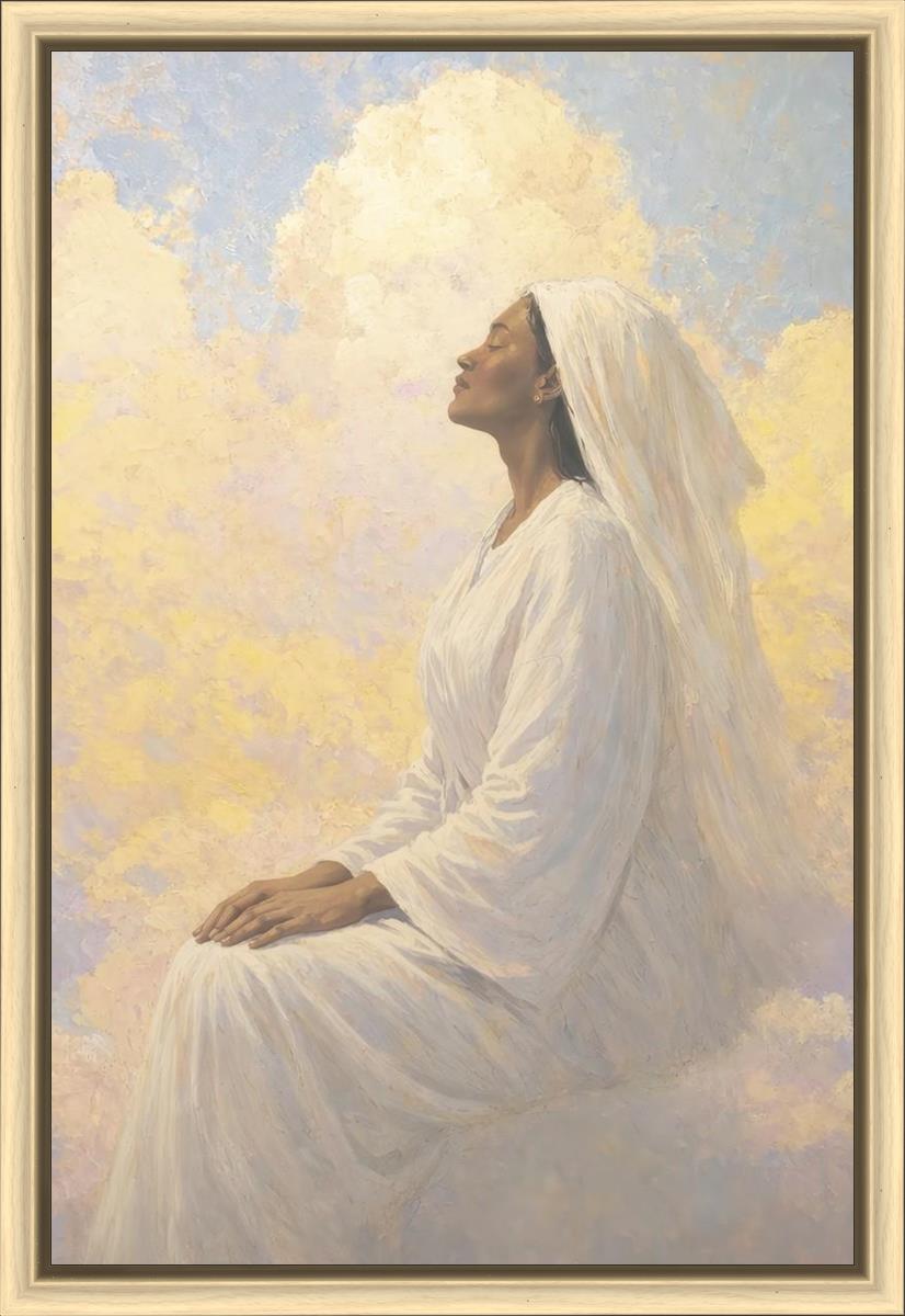 Rest In Glory