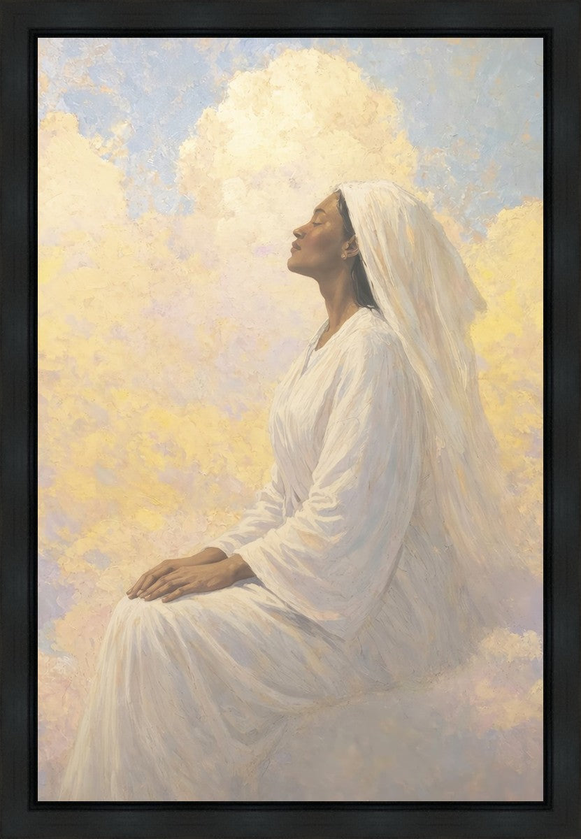 Rest In Glory