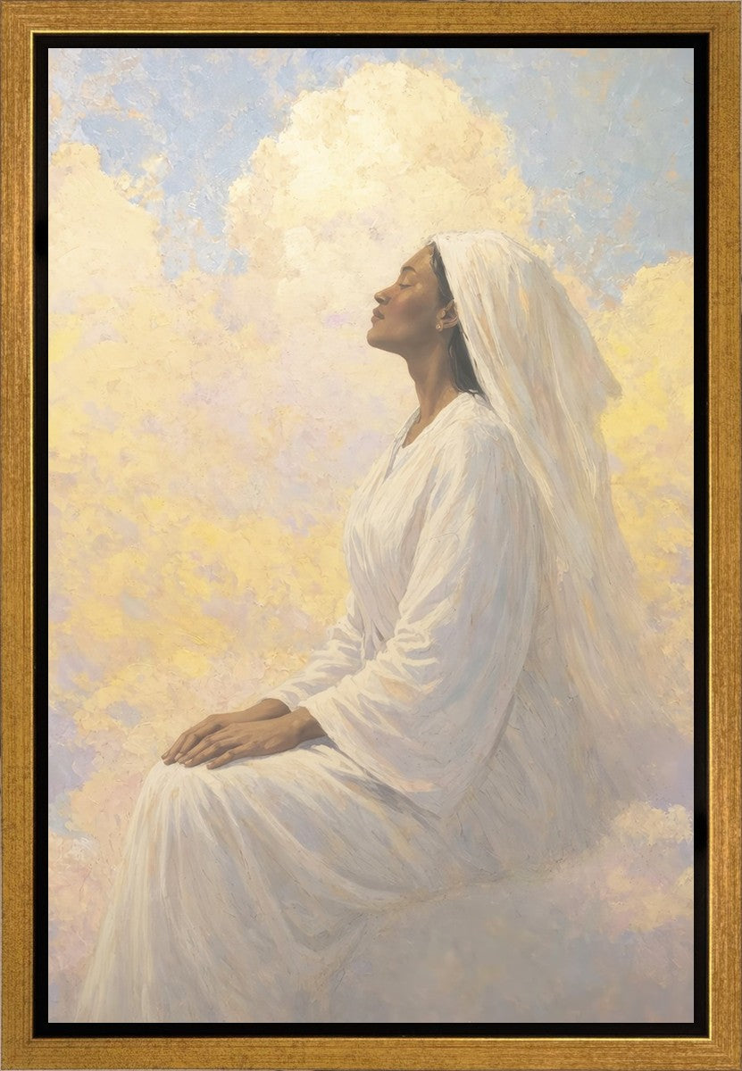 Rest In Glory