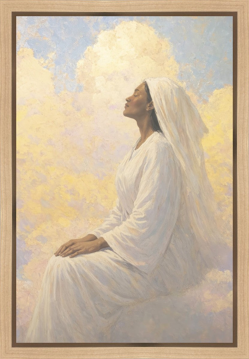 Rest In Glory