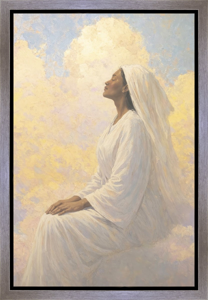Rest In Glory