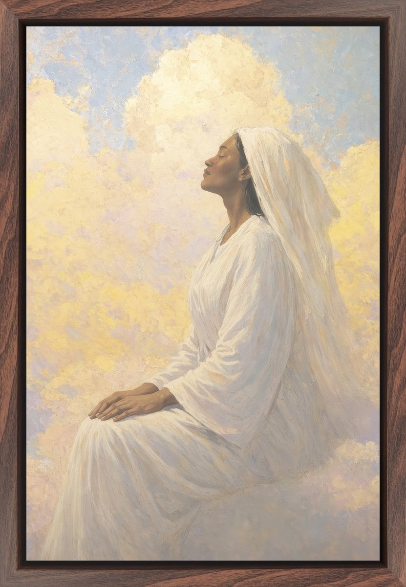 Rest In Glory