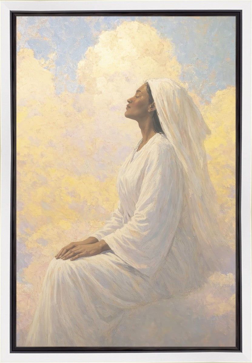 Rest In Glory