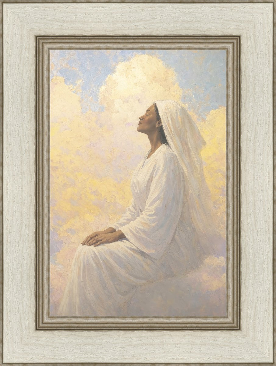 Rest In Glory