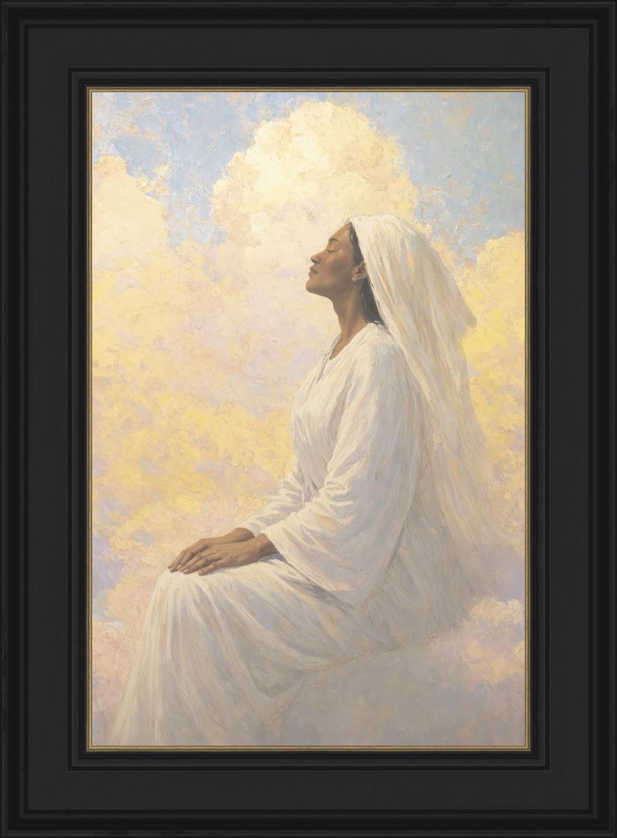 Rest In Glory