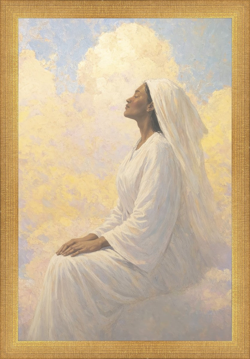 Rest In Glory