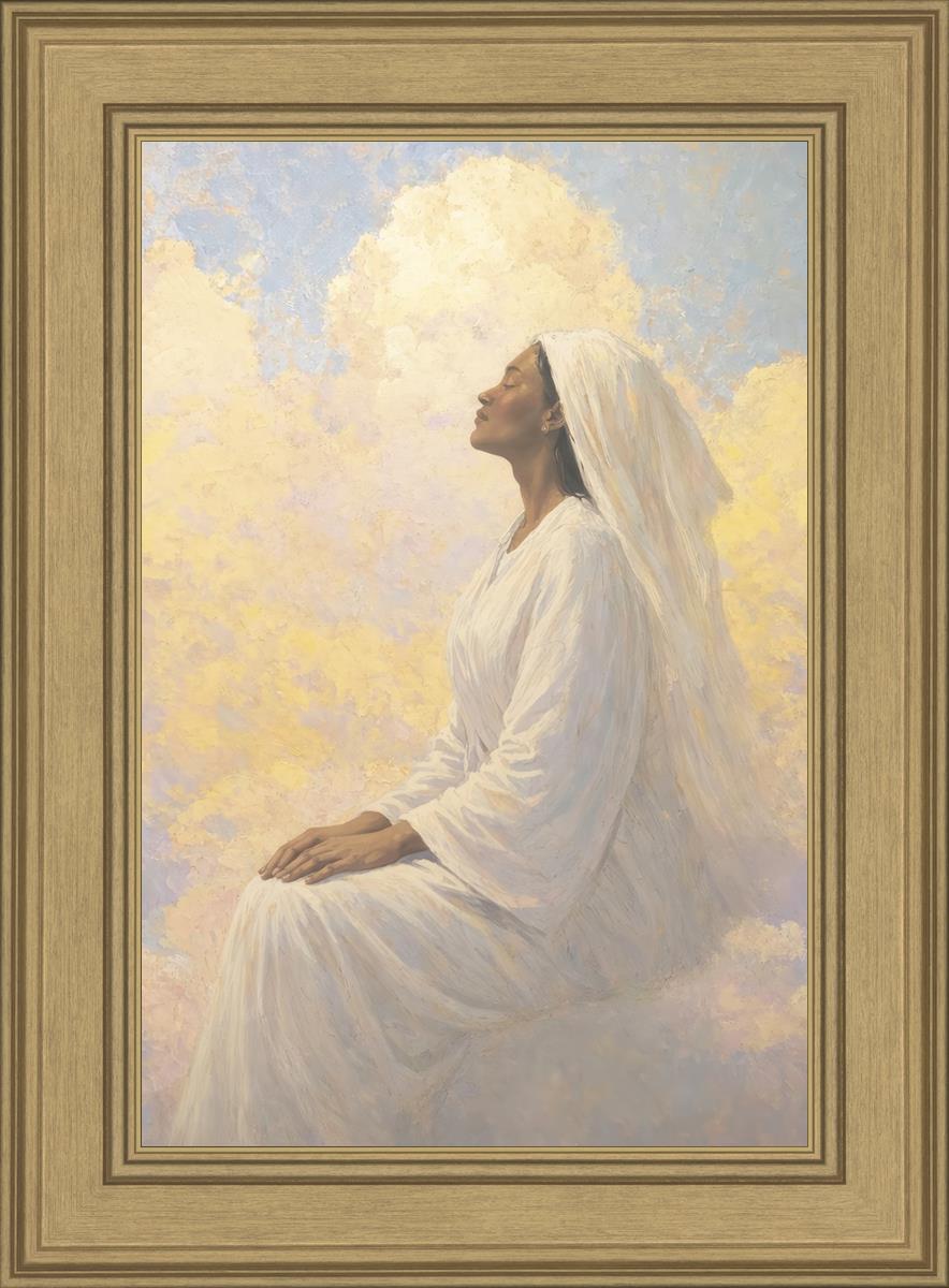 Rest In Glory
