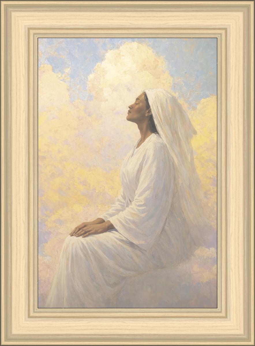 Rest In Glory