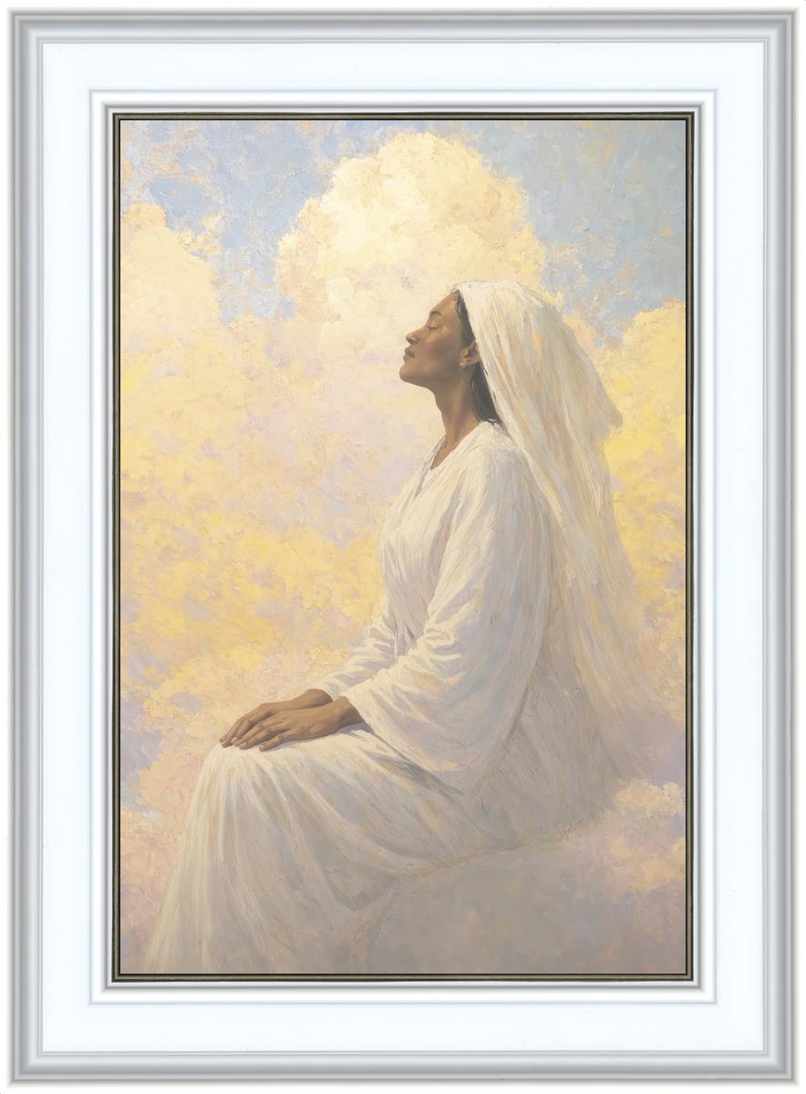 Rest In Glory