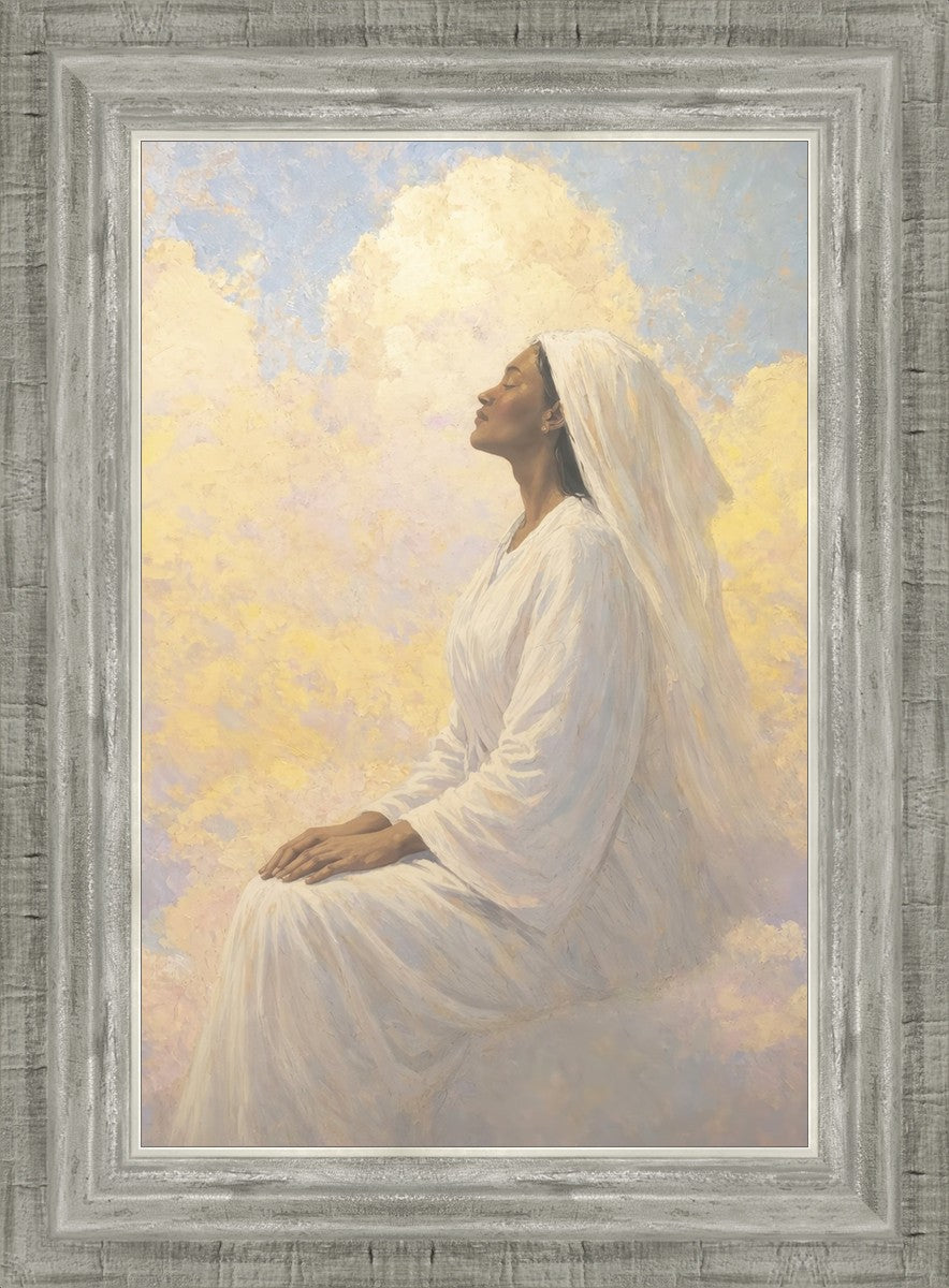 Rest In Glory