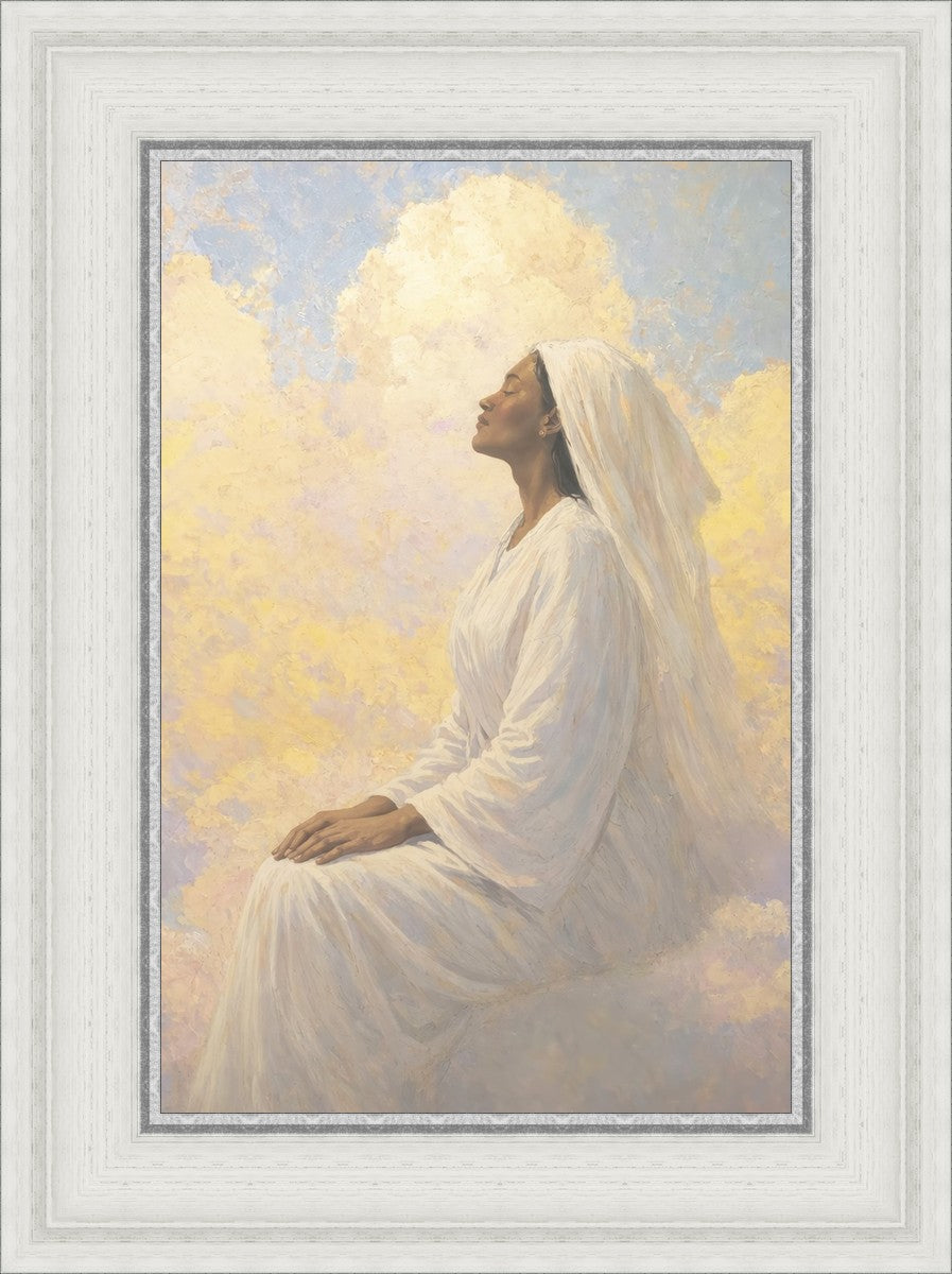 Rest In Glory