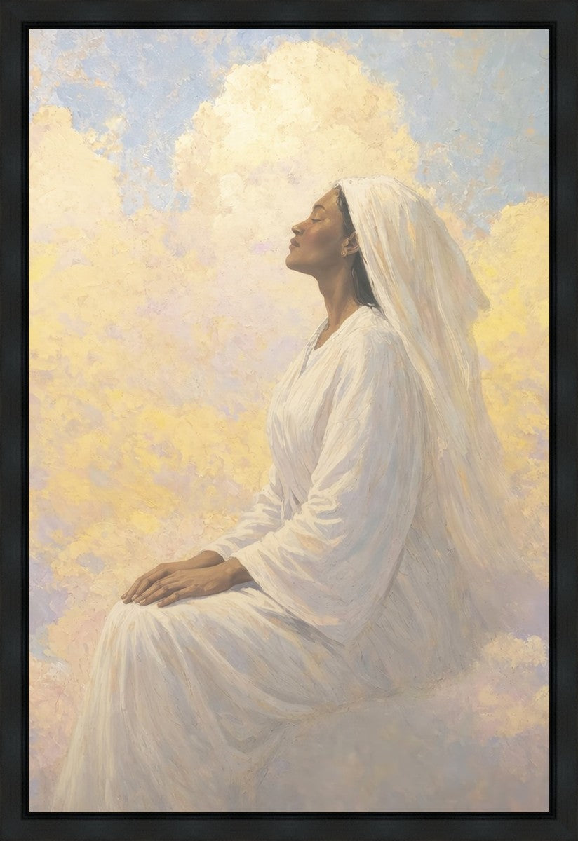 Rest In Glory
