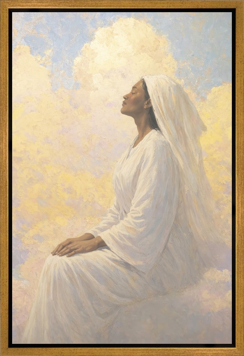 Rest In Glory