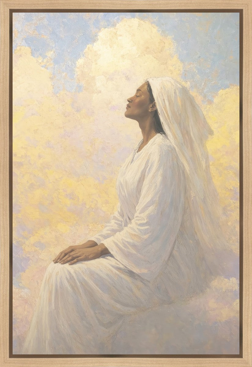 Rest In Glory