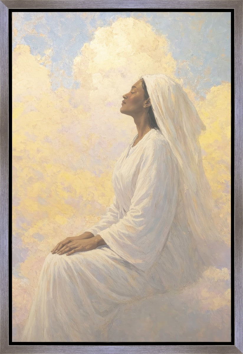 Rest In Glory