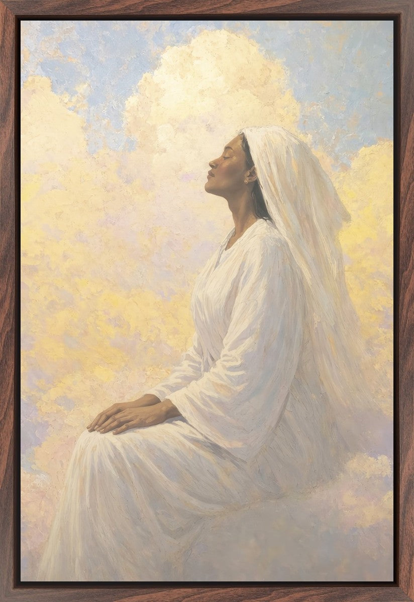 Rest In Glory