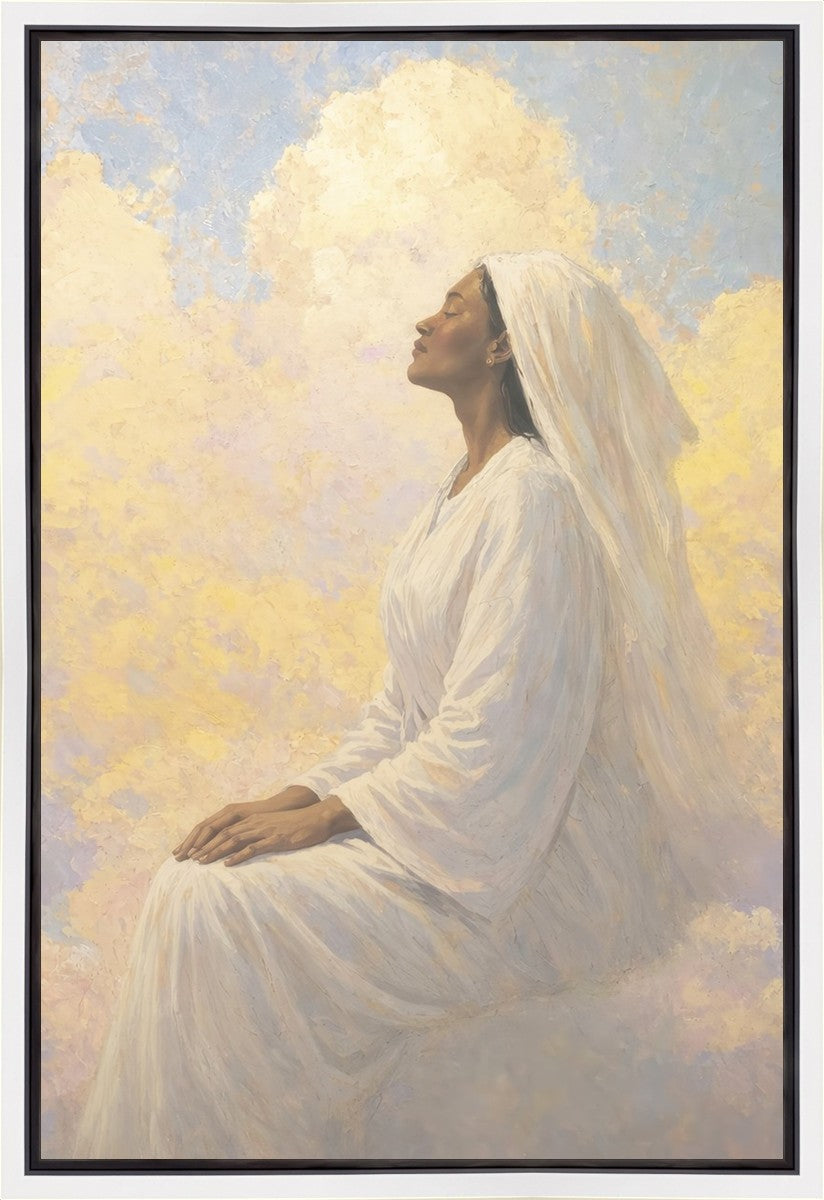 Rest In Glory