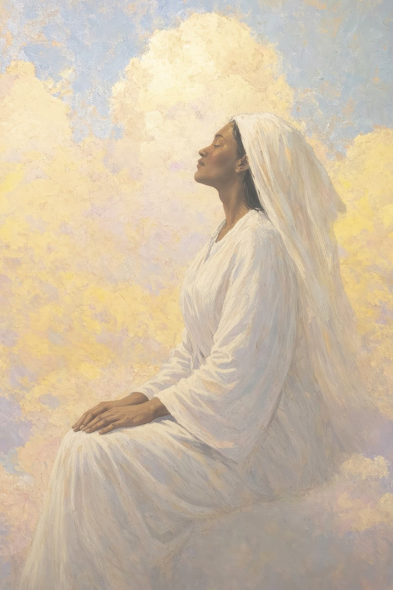 Rest In Glory