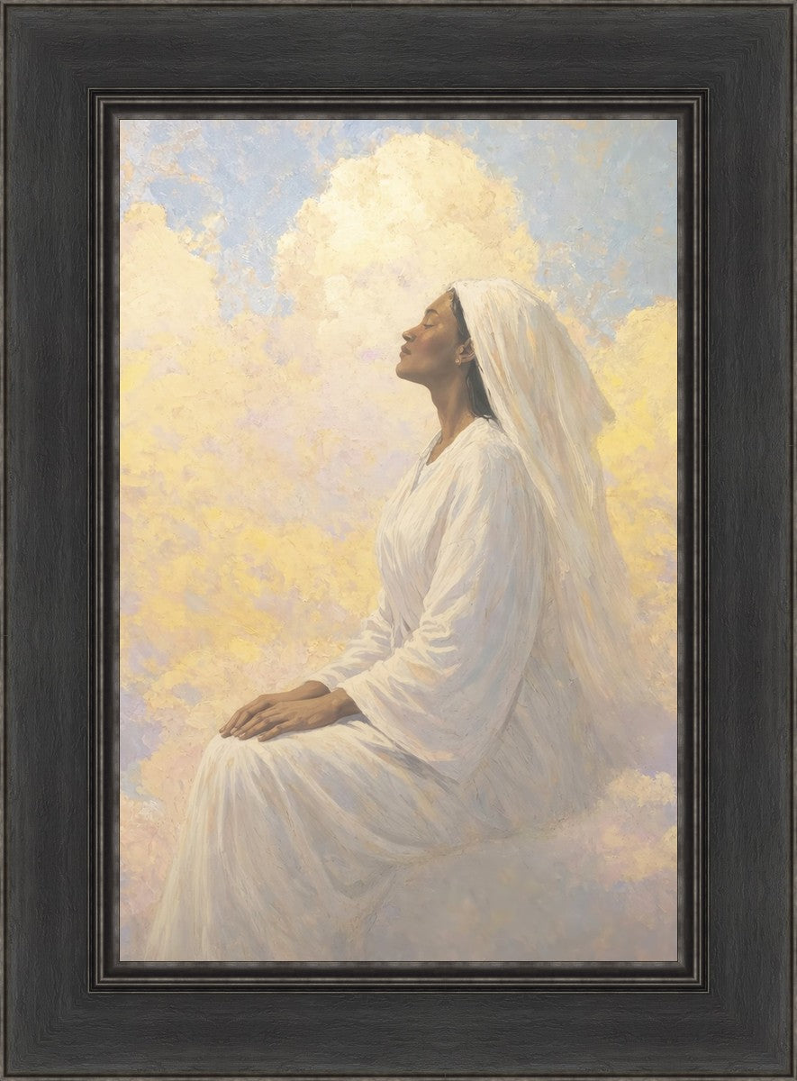 Rest In Glory
