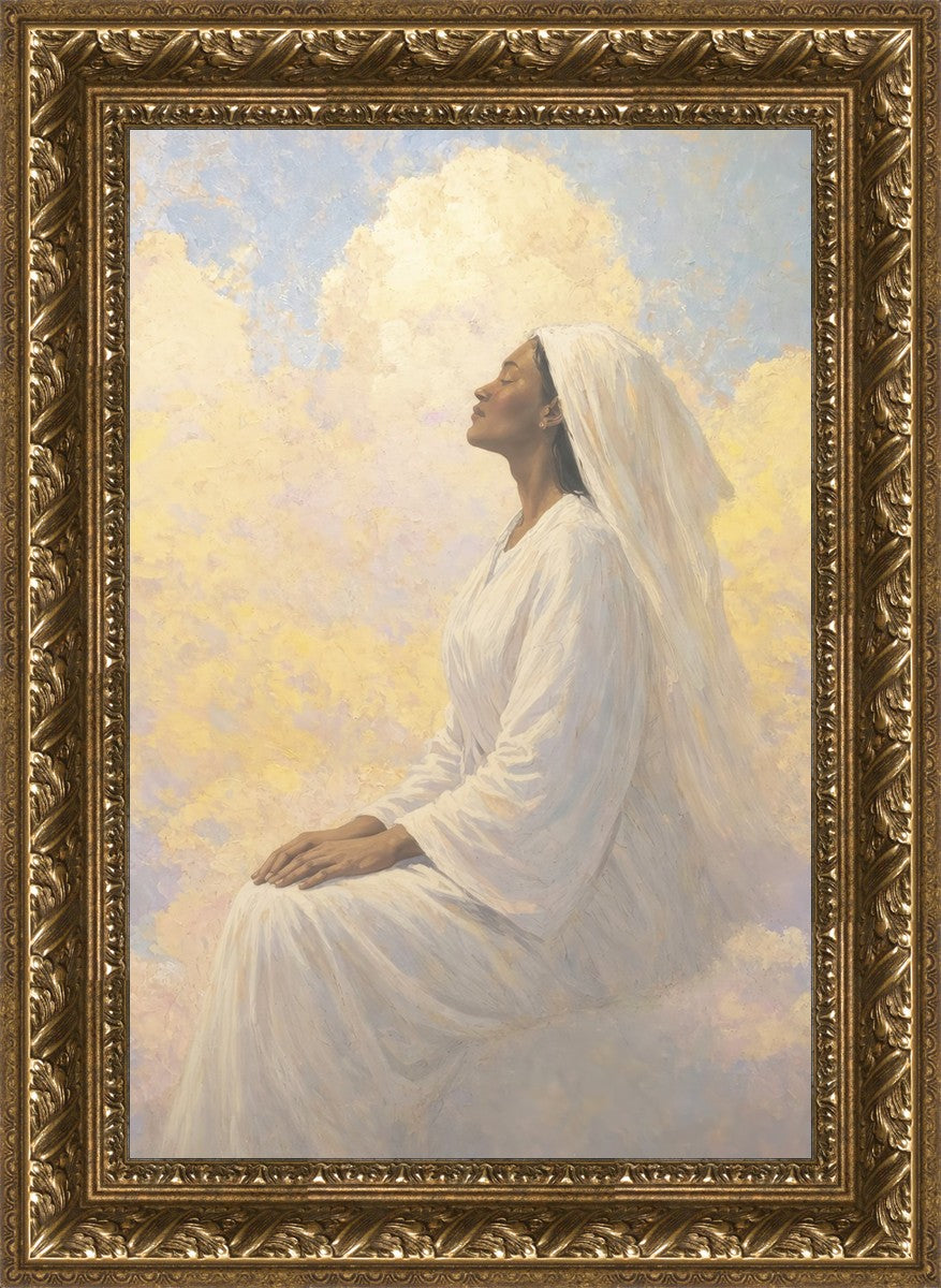 Rest In Glory