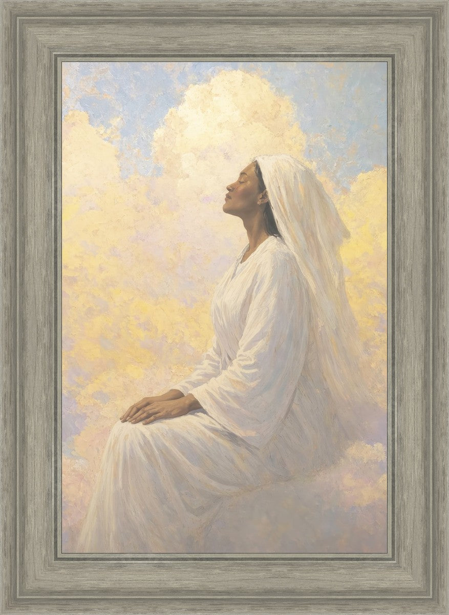Rest In Glory