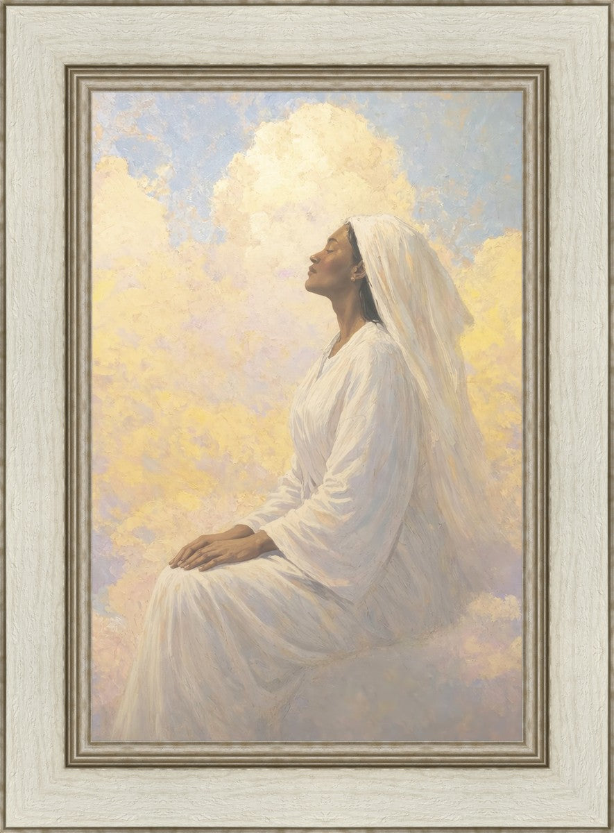 Rest In Glory
