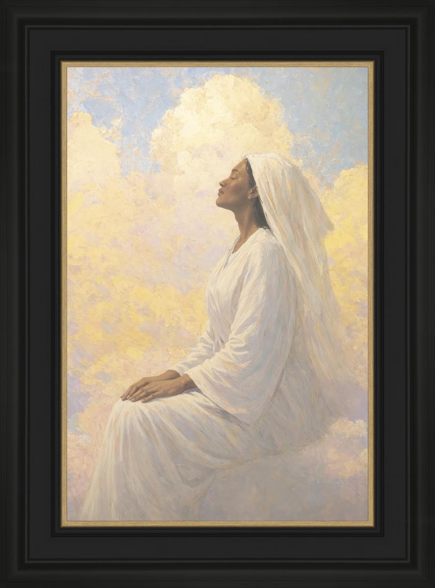 Rest In Glory